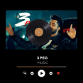 3 Peg Sharry Mann (Full Video) Mista Baaz Parmish Verma Ravi Raj Latest Punjabi Songs 2016