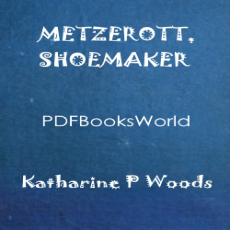 Metzerott, Shoemaker Metzerott, Shoemaker