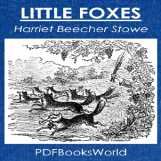 Little Foxes Little Foxes