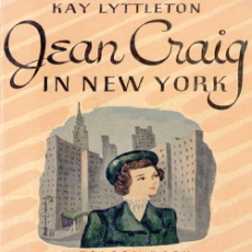 Jean Craig in New York Jean Craig in New York
