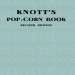 Knott's pop-corn book